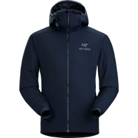  Men's Atom LT Hoody - Kingfisher