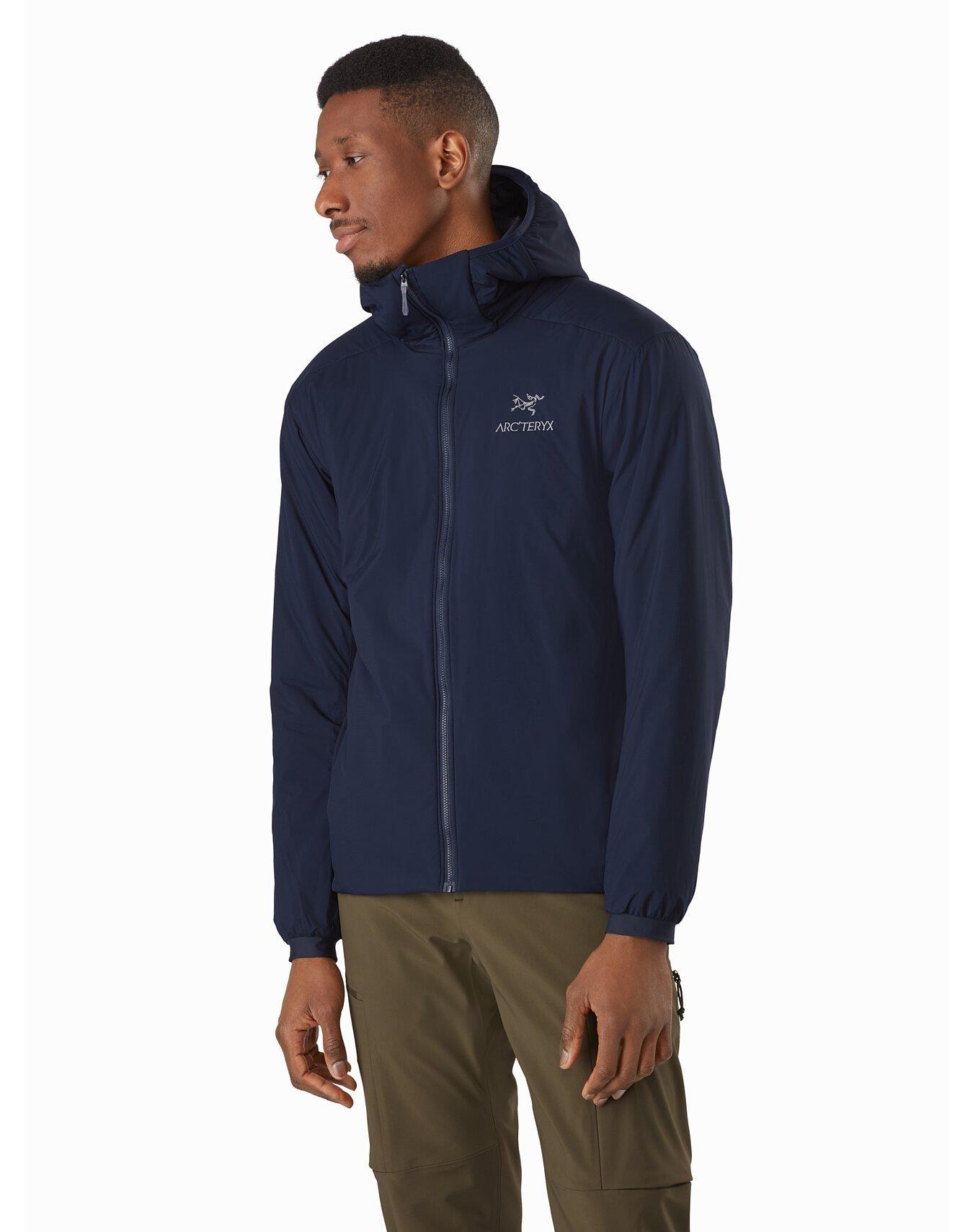 Arcteryx hoody 2024 atom lt