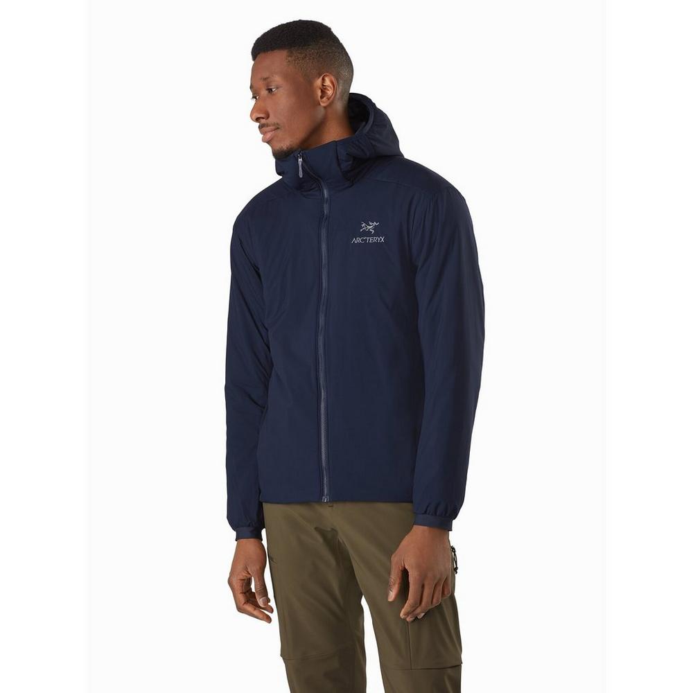 Arcteryx best sale lt jacket