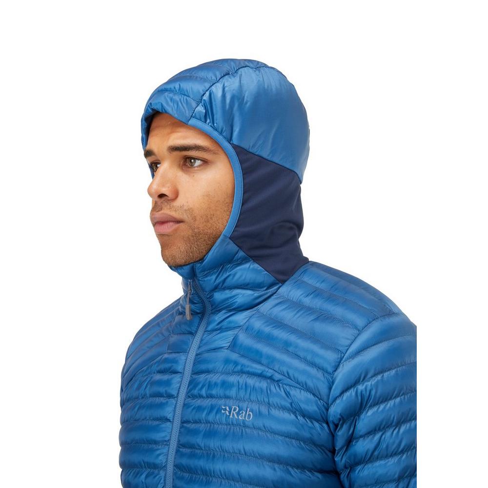 Mens cirrus flex on sale hoodie