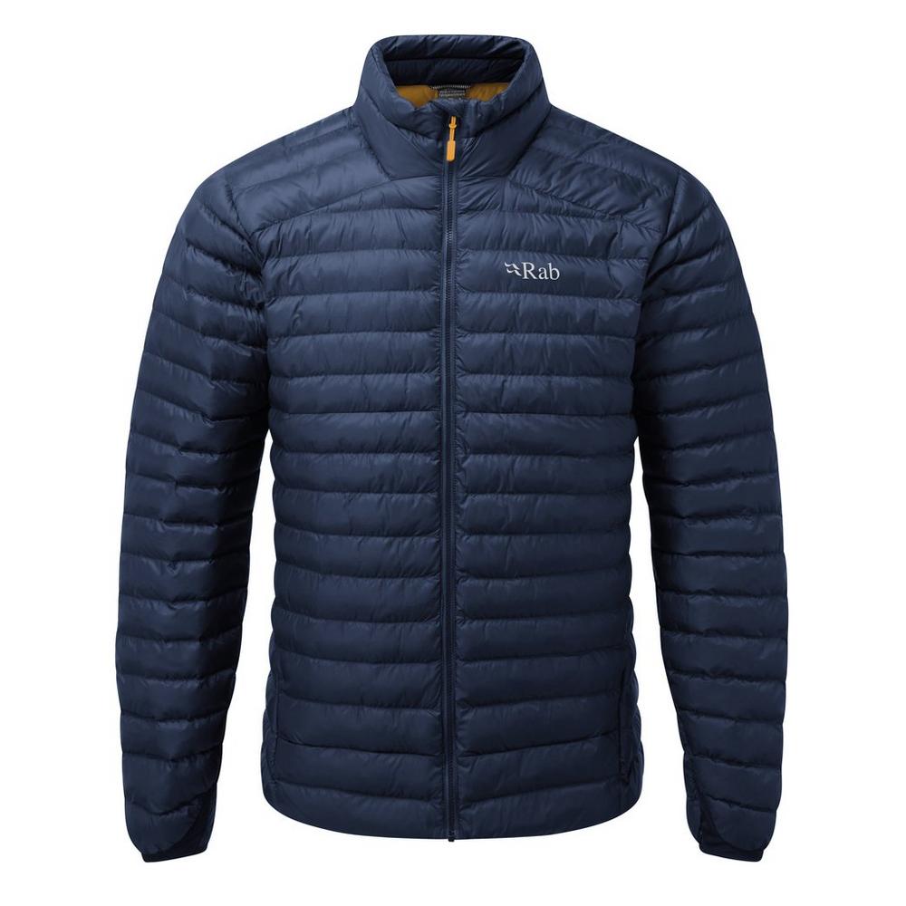 Rab Men's Cirrus Jacket - Deep Ink