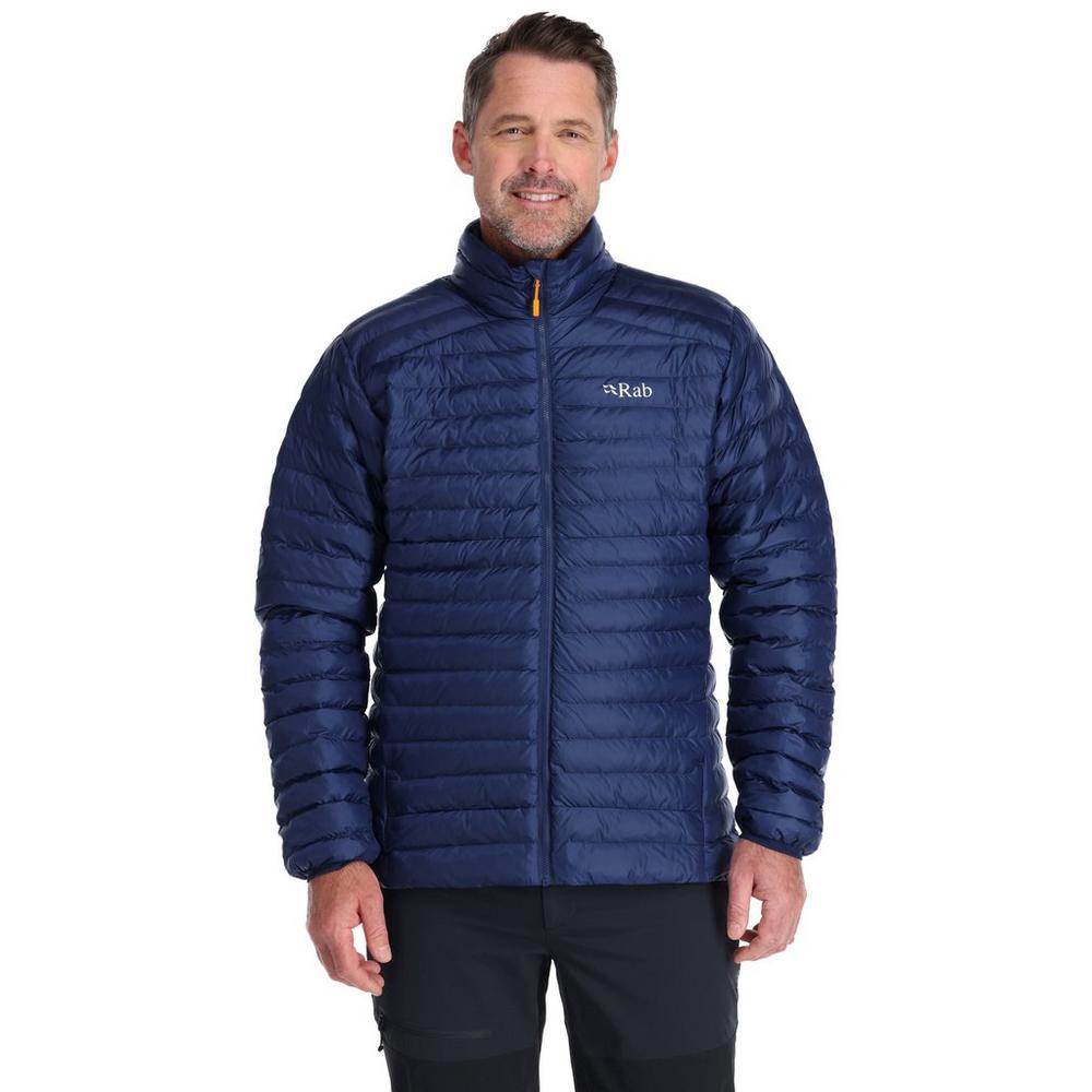 Rab Men's Cirrus Jacket - Deep Ink