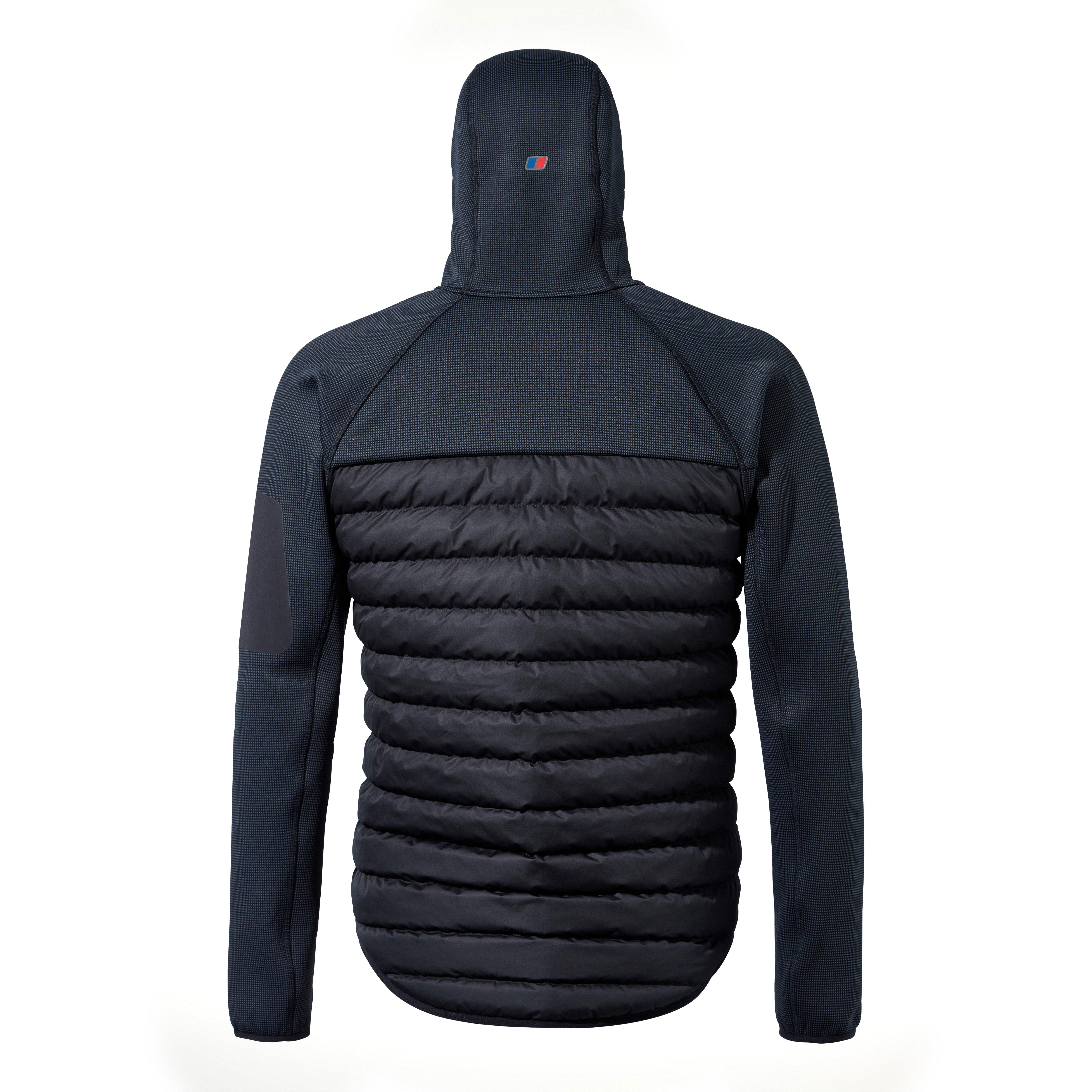 Berghaus discount hybrid hoodie