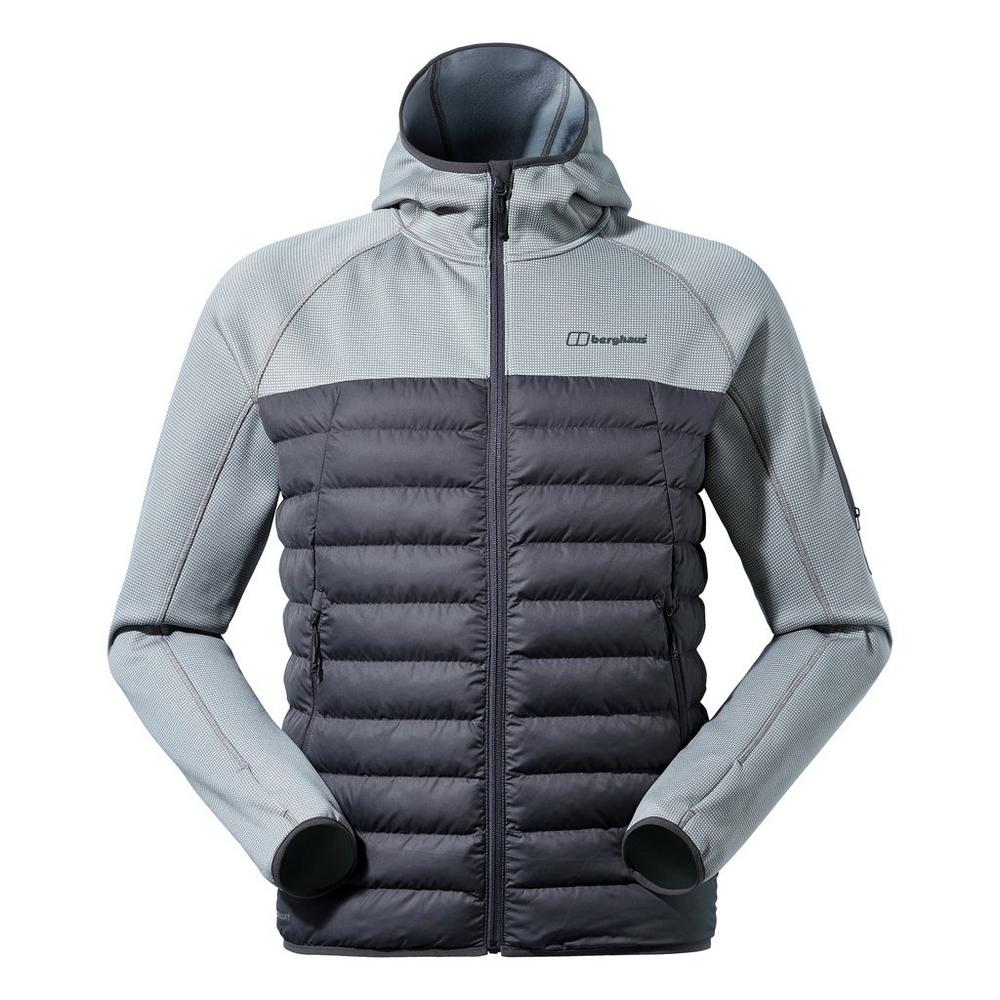 Berghaus hot sale pravitale grey