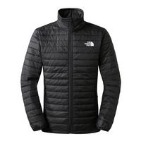  Men's Canyonlands Hybrid Jacket - Black