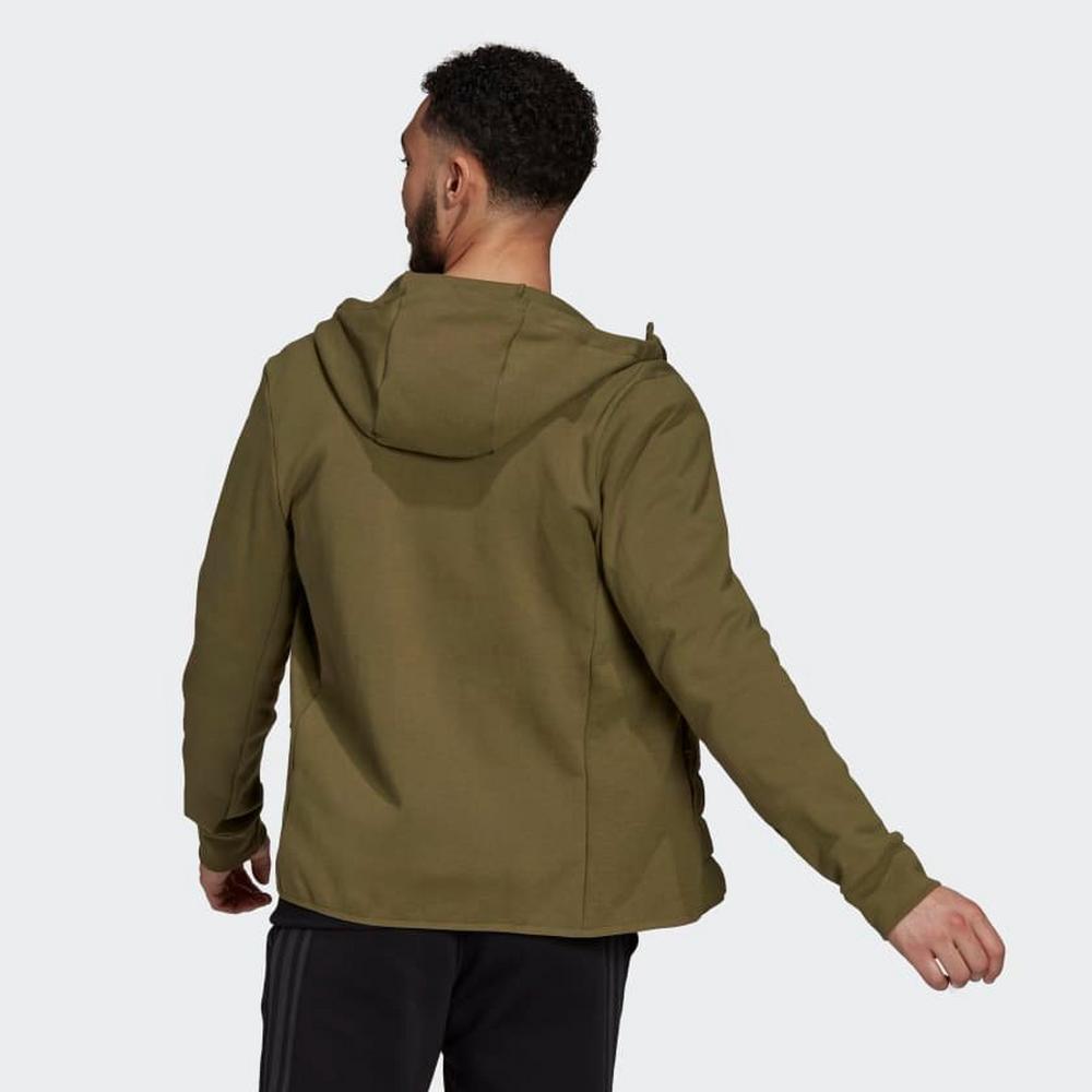 Varilite best sale hybrid jacket