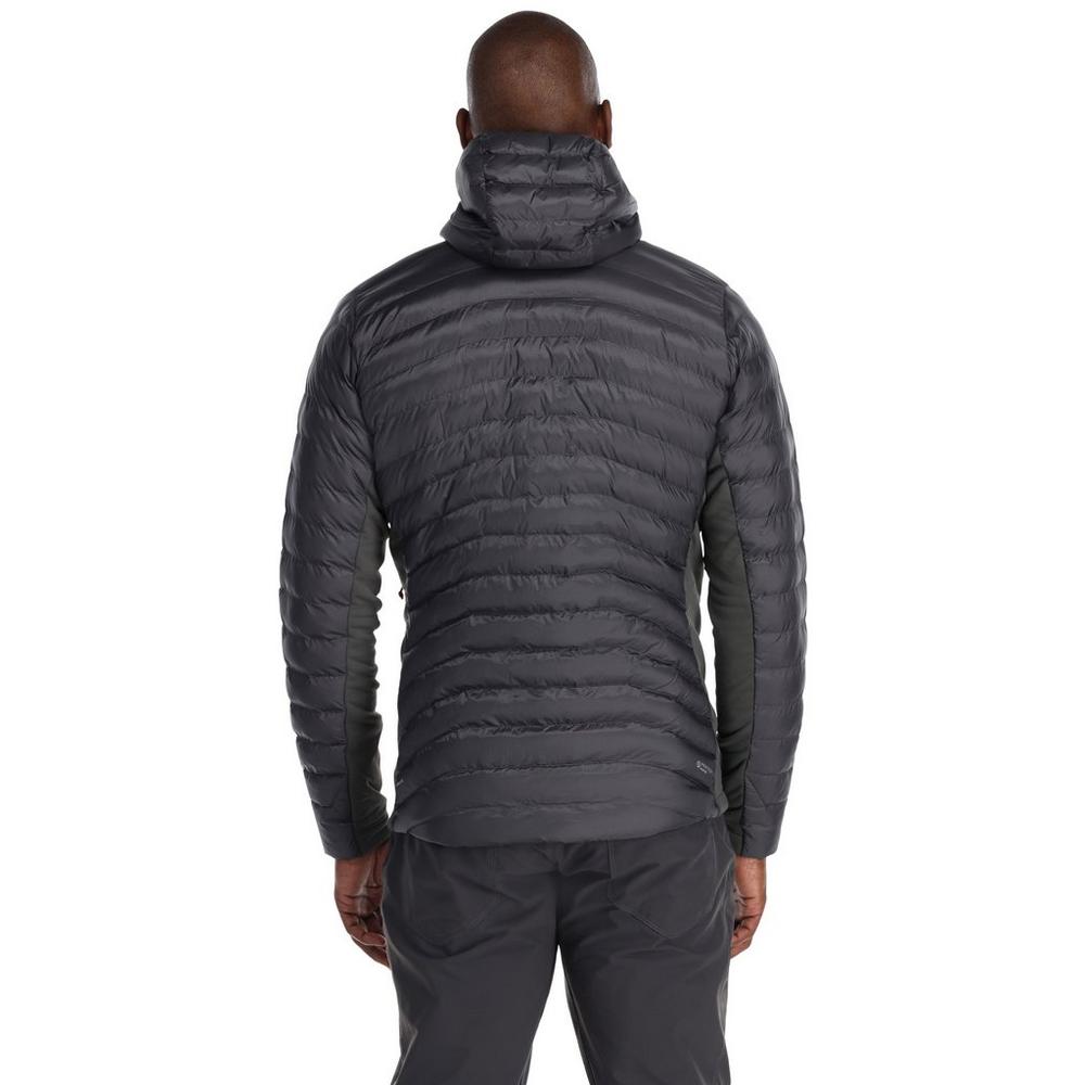 Mens rab cirrus flex on sale jacket