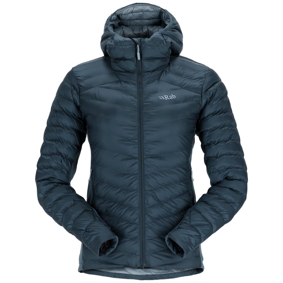 Womens rab hot sale nimbus jacket