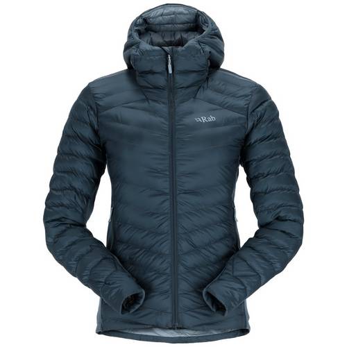 Womens rab hotsell nimbus jacket