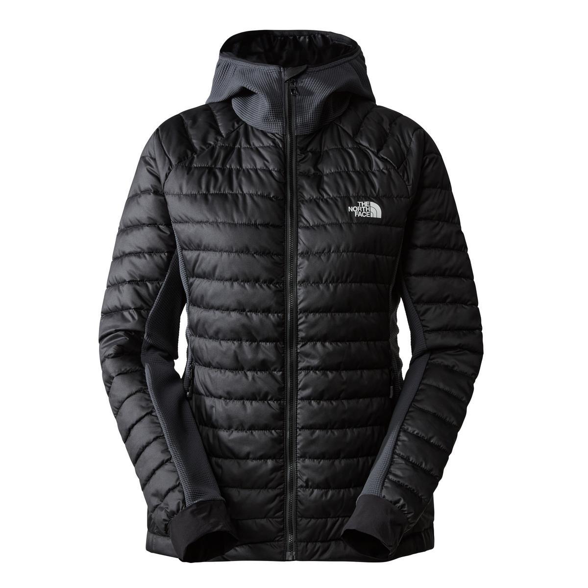 The north face cheap impendor hybrid down hoodie