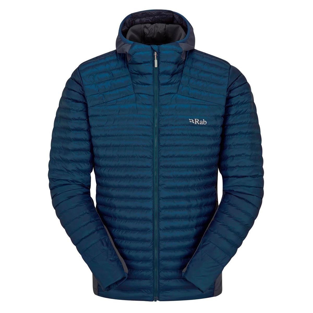 Men s Rab Cirrus Flex 2.0 Hoody George Fisher