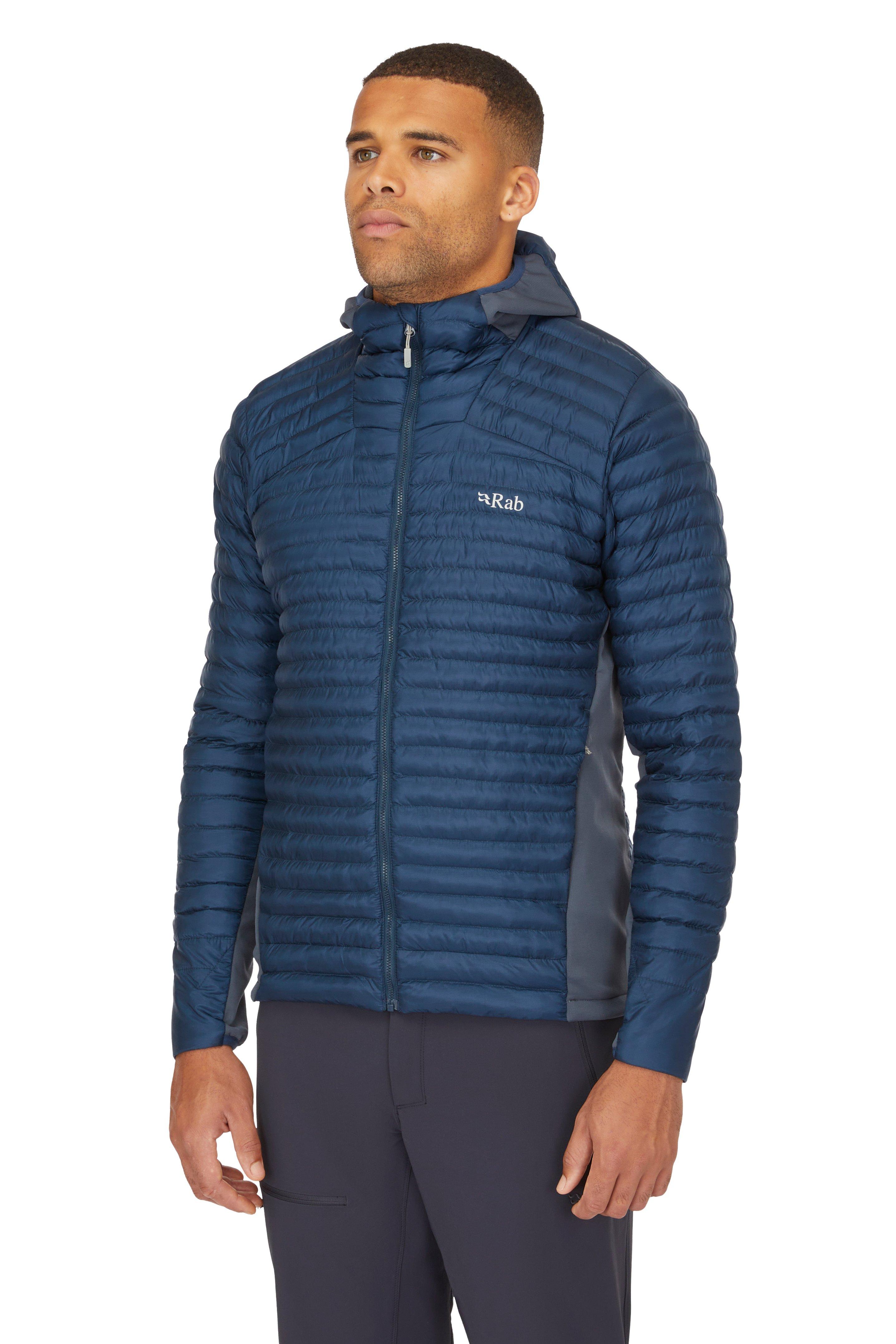 Men's Rab Cirrus Flex 2.0 Hoody | Tiso