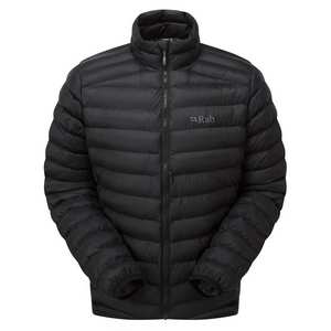 Men's Cirrus Jacket - Black