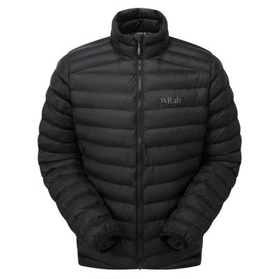 Rab Men's Cirrus Jacket - Black