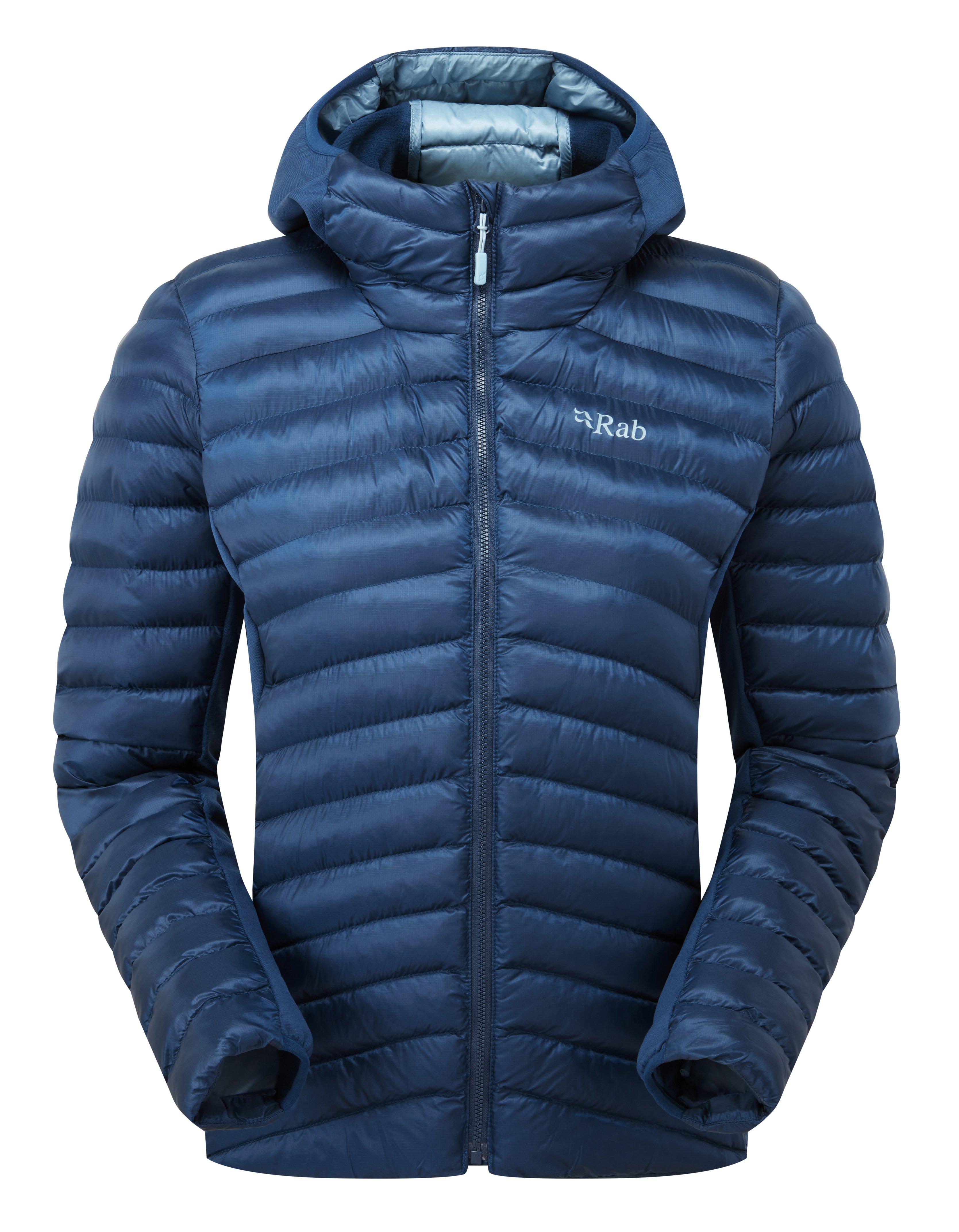 Rab jaket hot sale