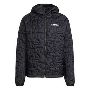 Men's Xperior Primaloft Insulated Jacket - Black