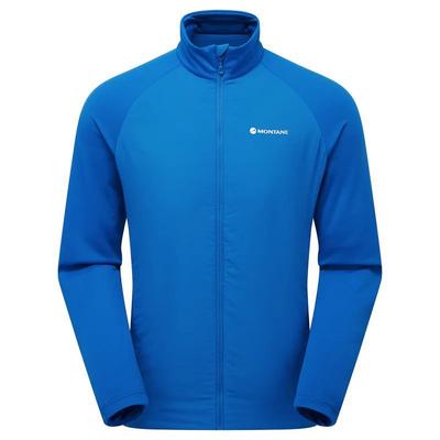 Montane Men's Sirocco Lite Jacket - Blue