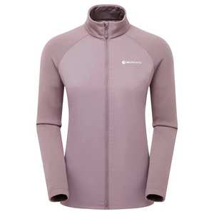 Women's Sirocco Lite Jacket - Purple