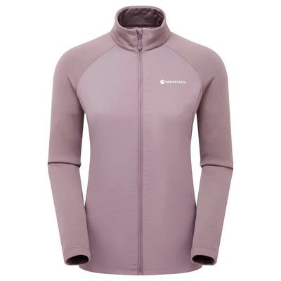 Montane Women's Sirocco Lite Jacket - Purple
