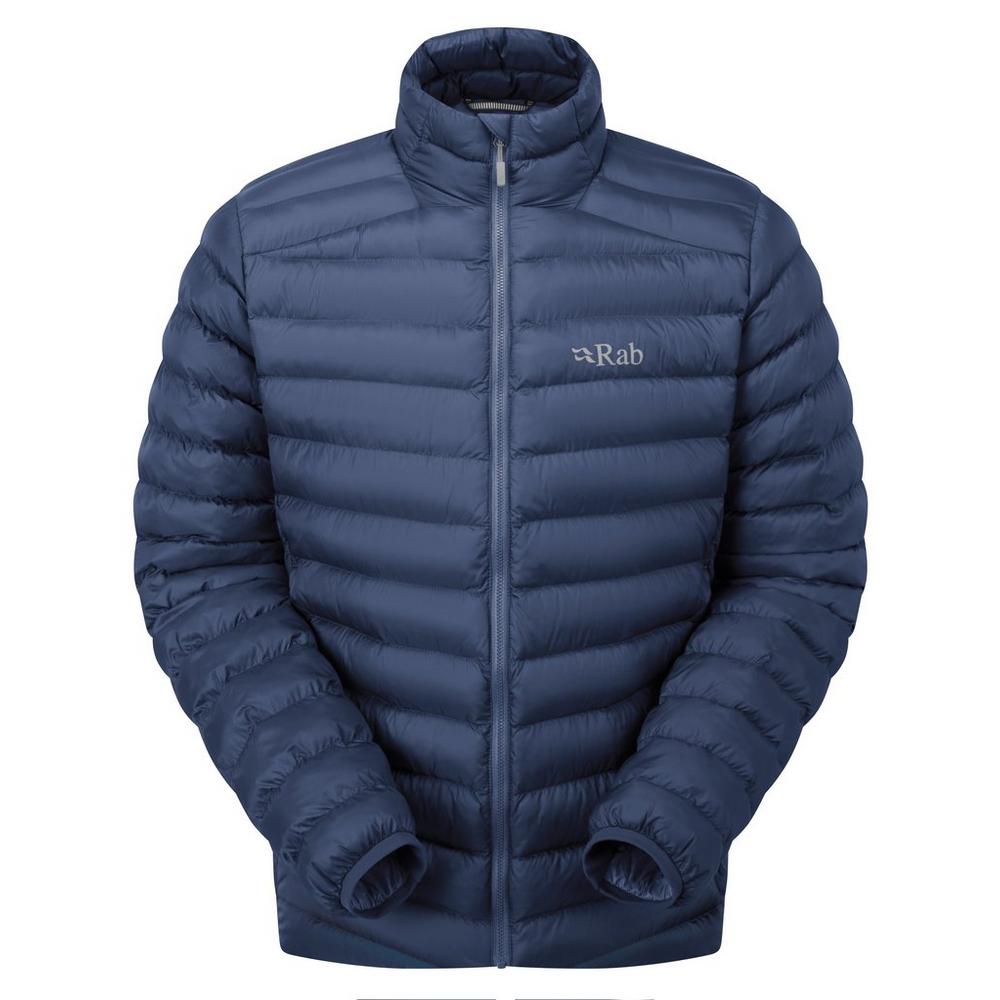Rab Men's Cirrus Jacket - Blue