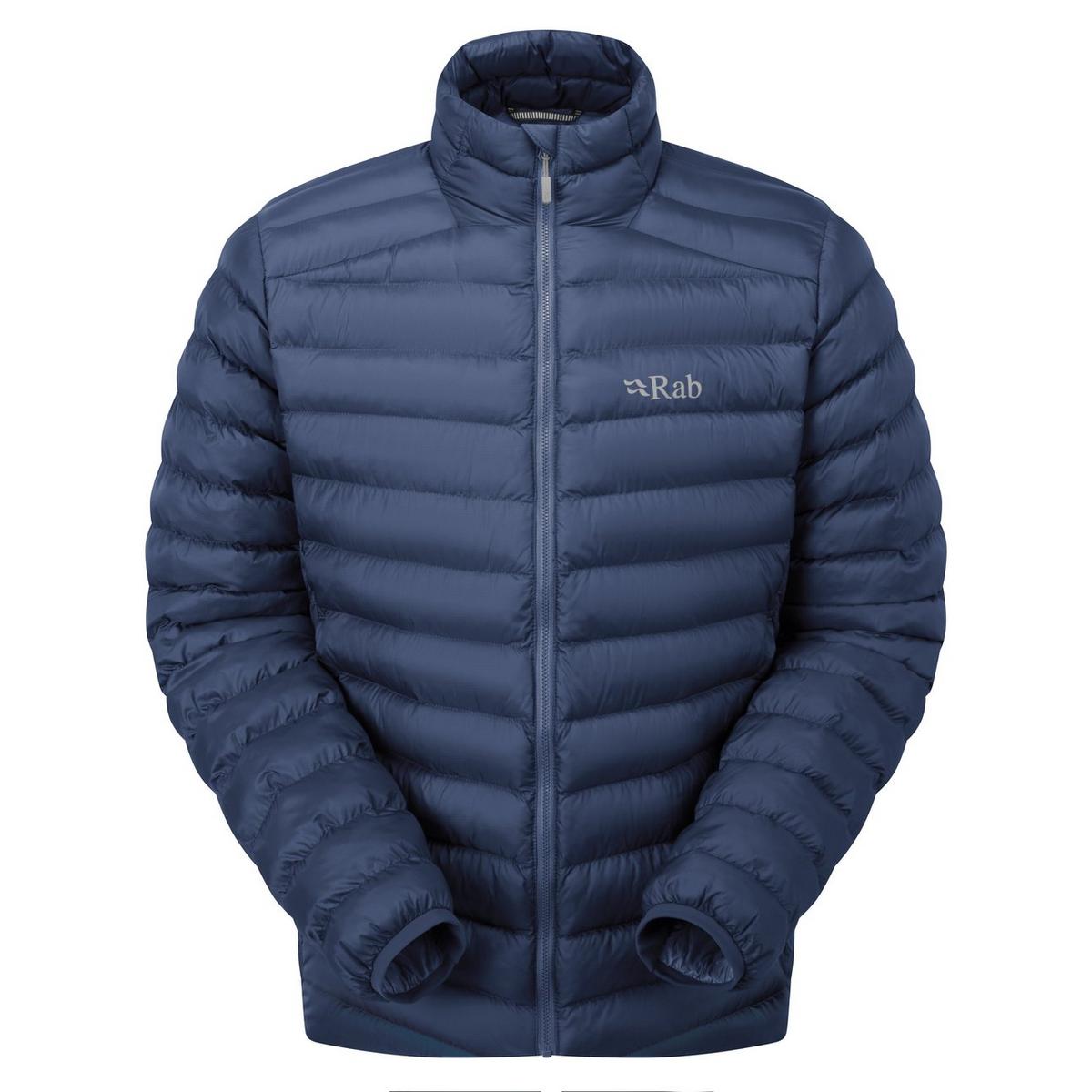 Rab Men's Cirrus Jacket - Blue