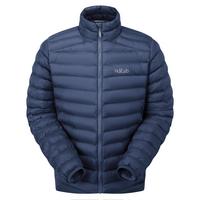 Men's Cirrus Jacket - Blue