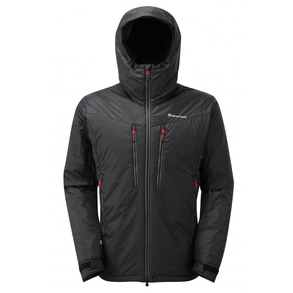 Montane Men's Flux Jacket