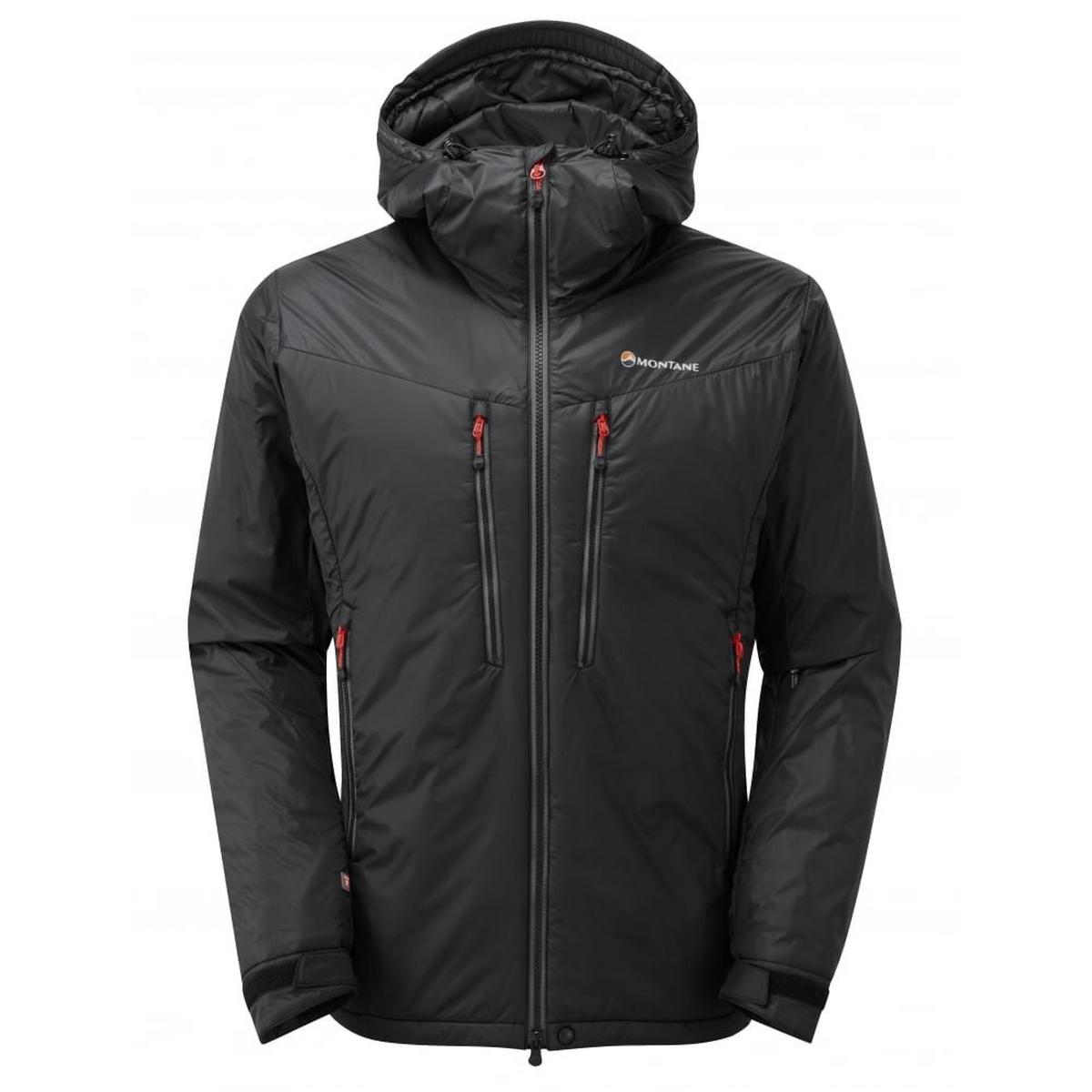 Montane Men's Flux Jacket