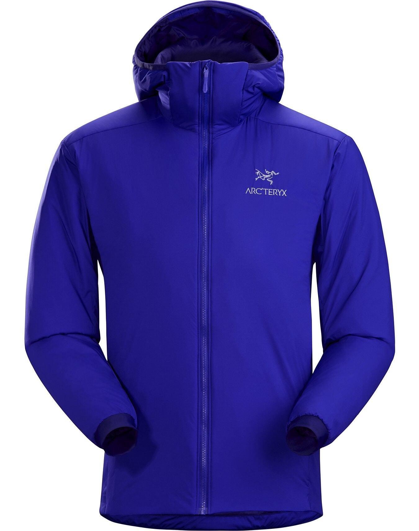 arcteryx purple