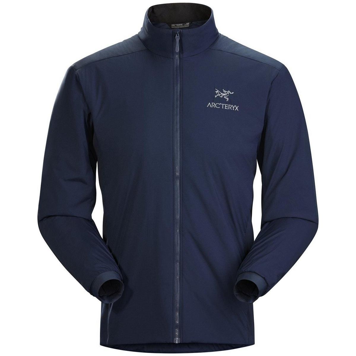 Arcteryx mens outlet atom ar hoody