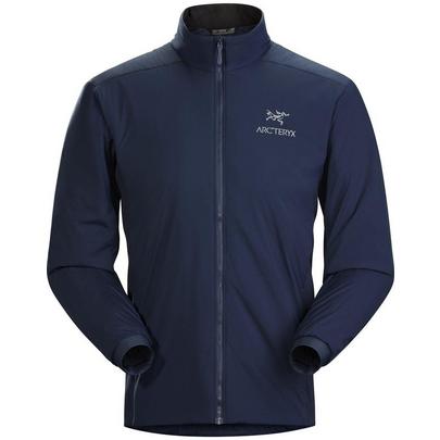 Arcteryx Men's Atom LT Jacket - Navy