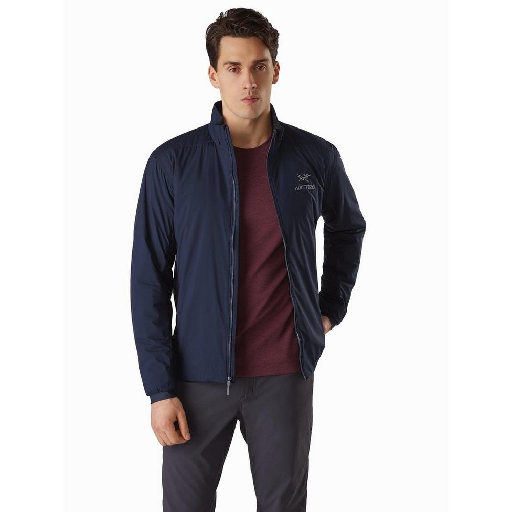 Arcteryx atom shop lt jacket men's