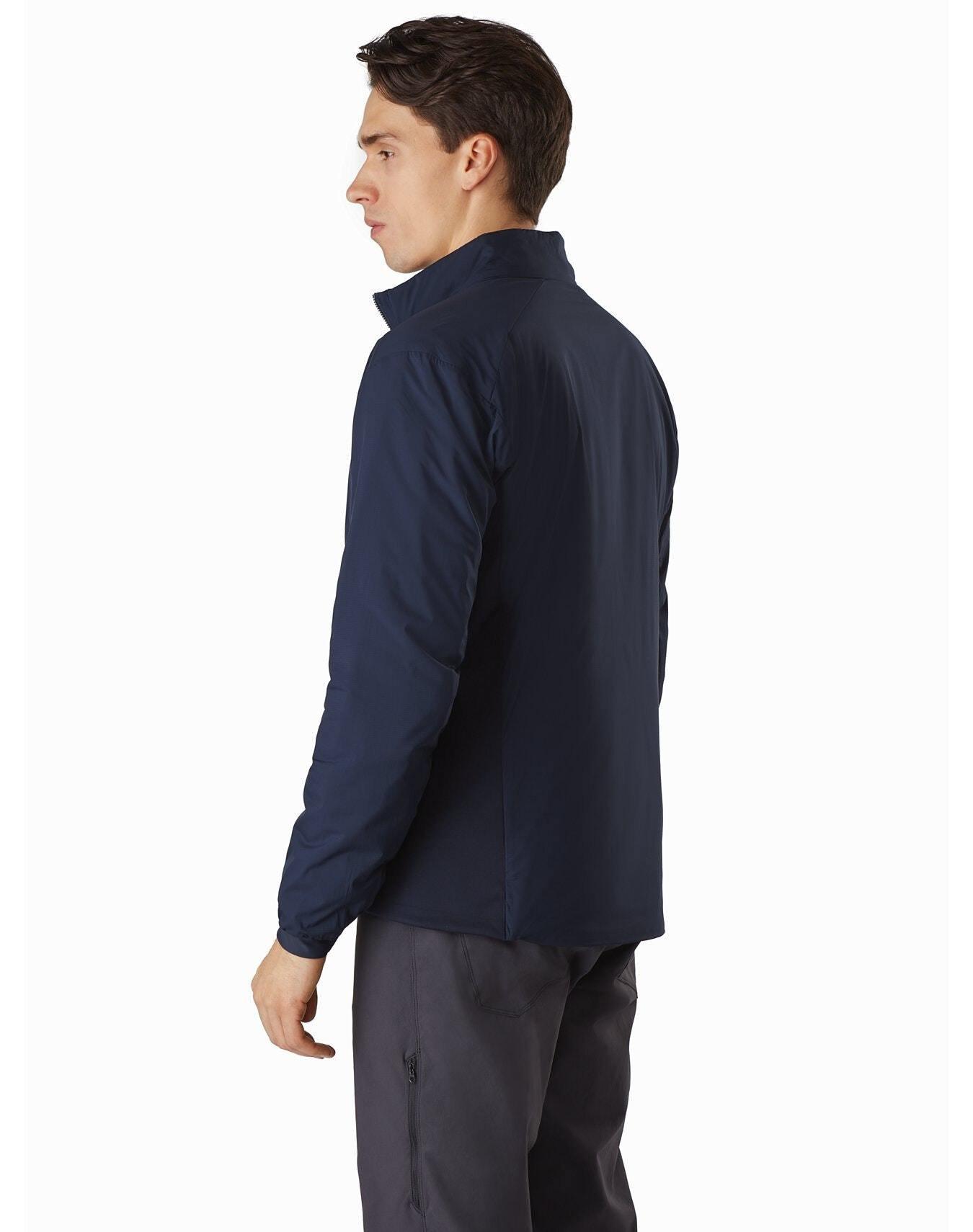 Arcteryx atom shop lt jacket tui