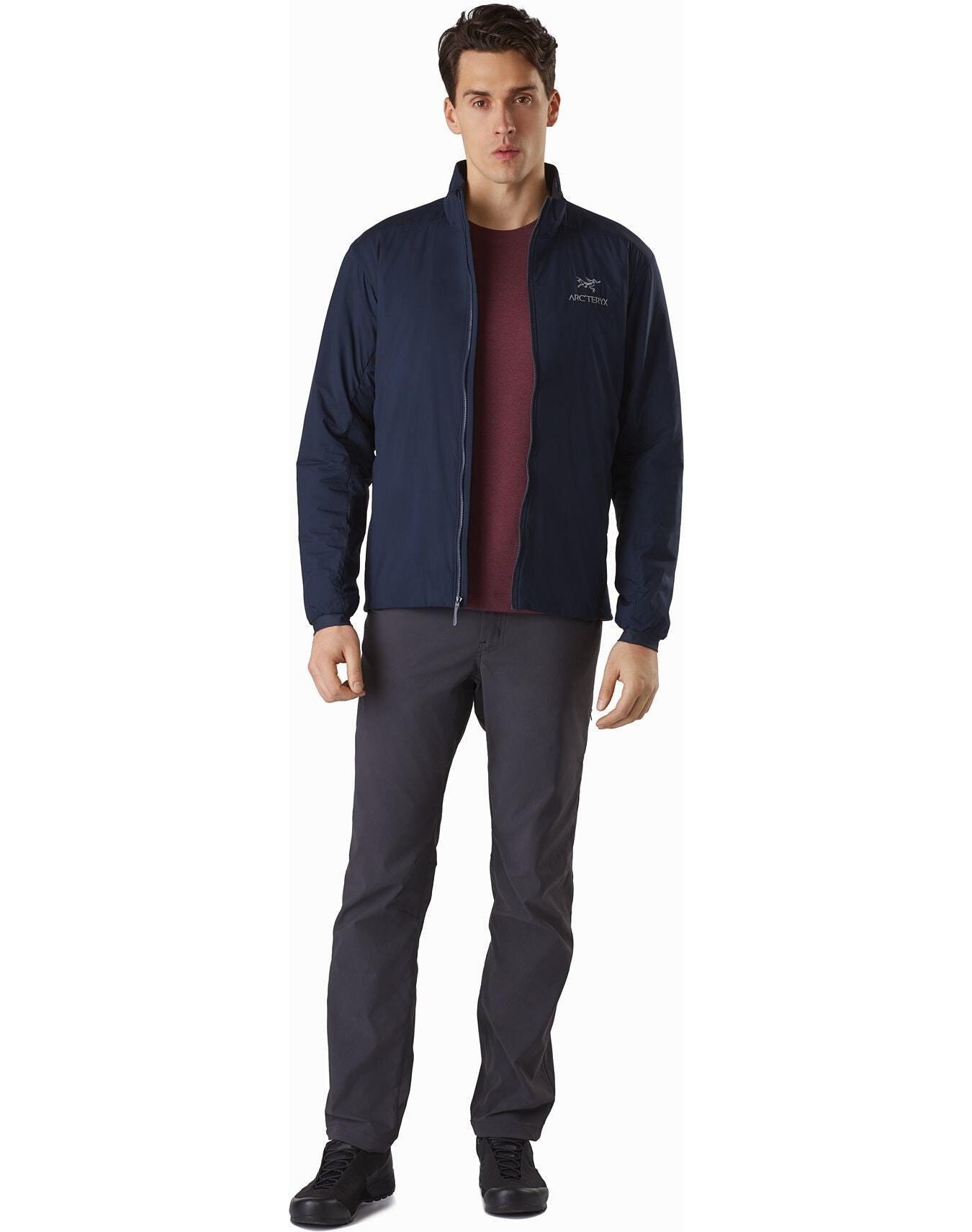 Atom lt 2024 jacket men's