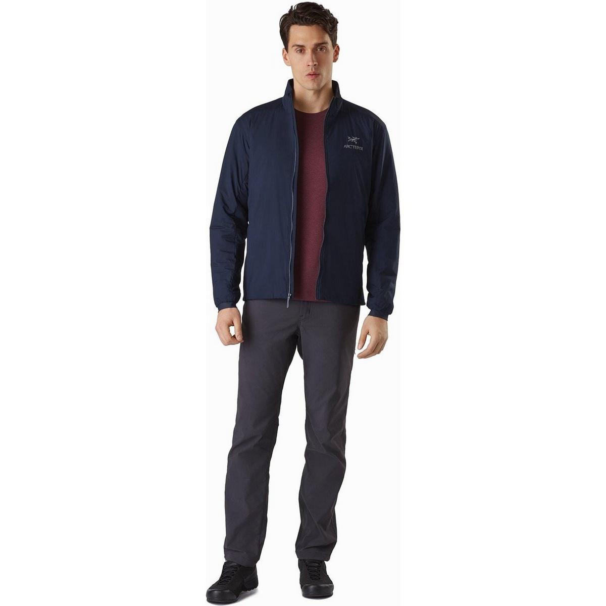 Arcteryx atom lt jacket men's hotsell