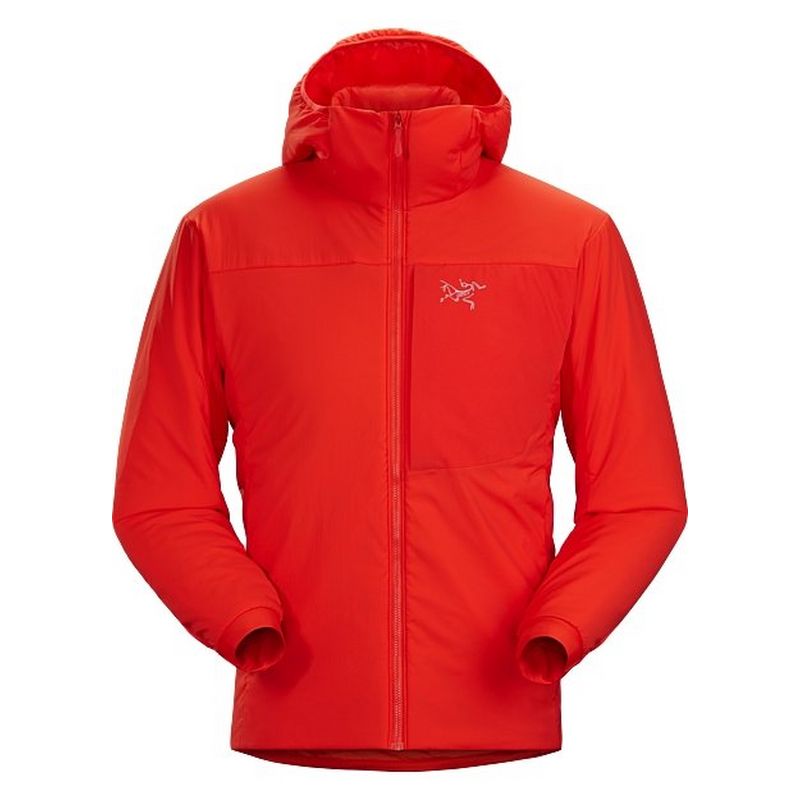 Men s Proton LT Hoody Men s Insulated jackets Tiso UK