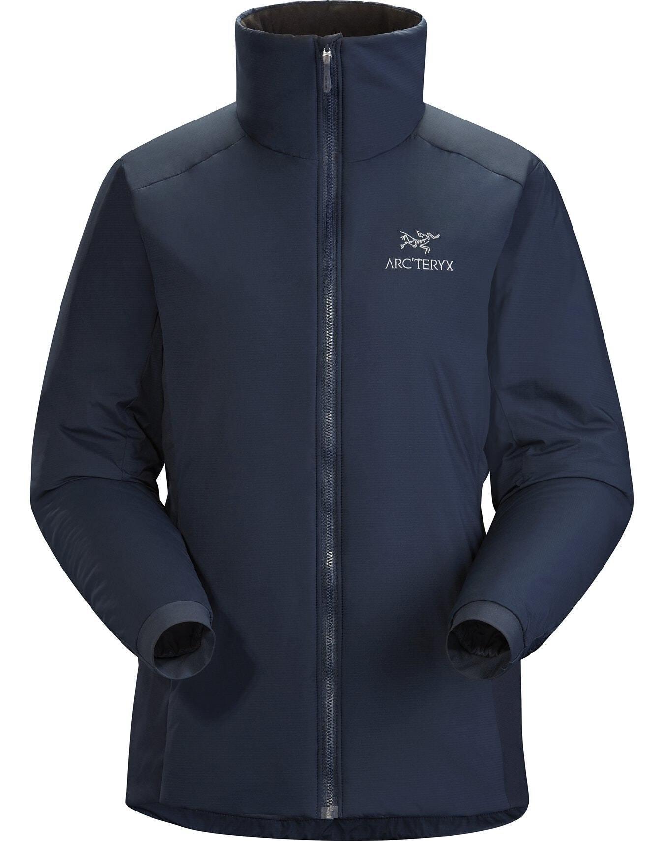 Women s Arcteryx Atom LT Jacket Light Insulation George Fisher