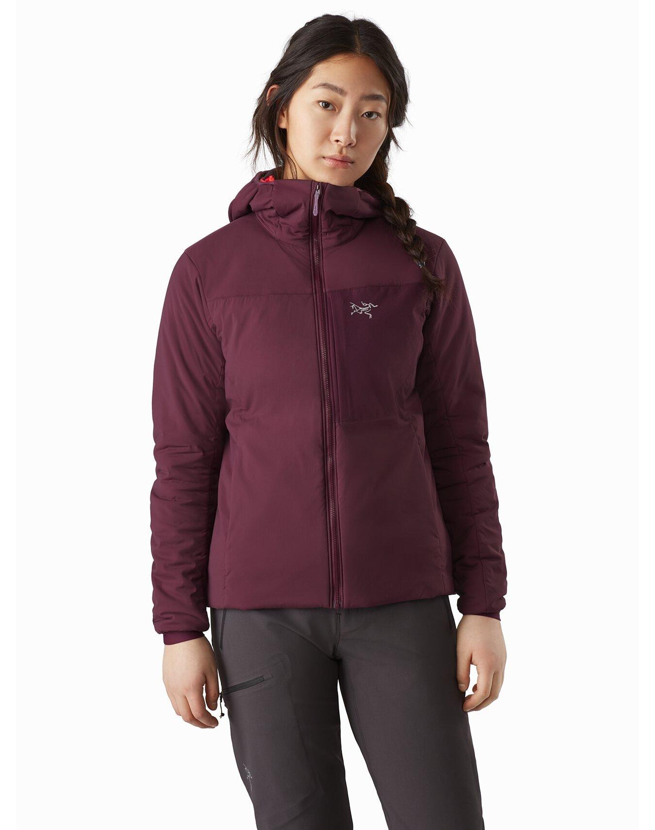 Arcteryx proton lt store hoody damen