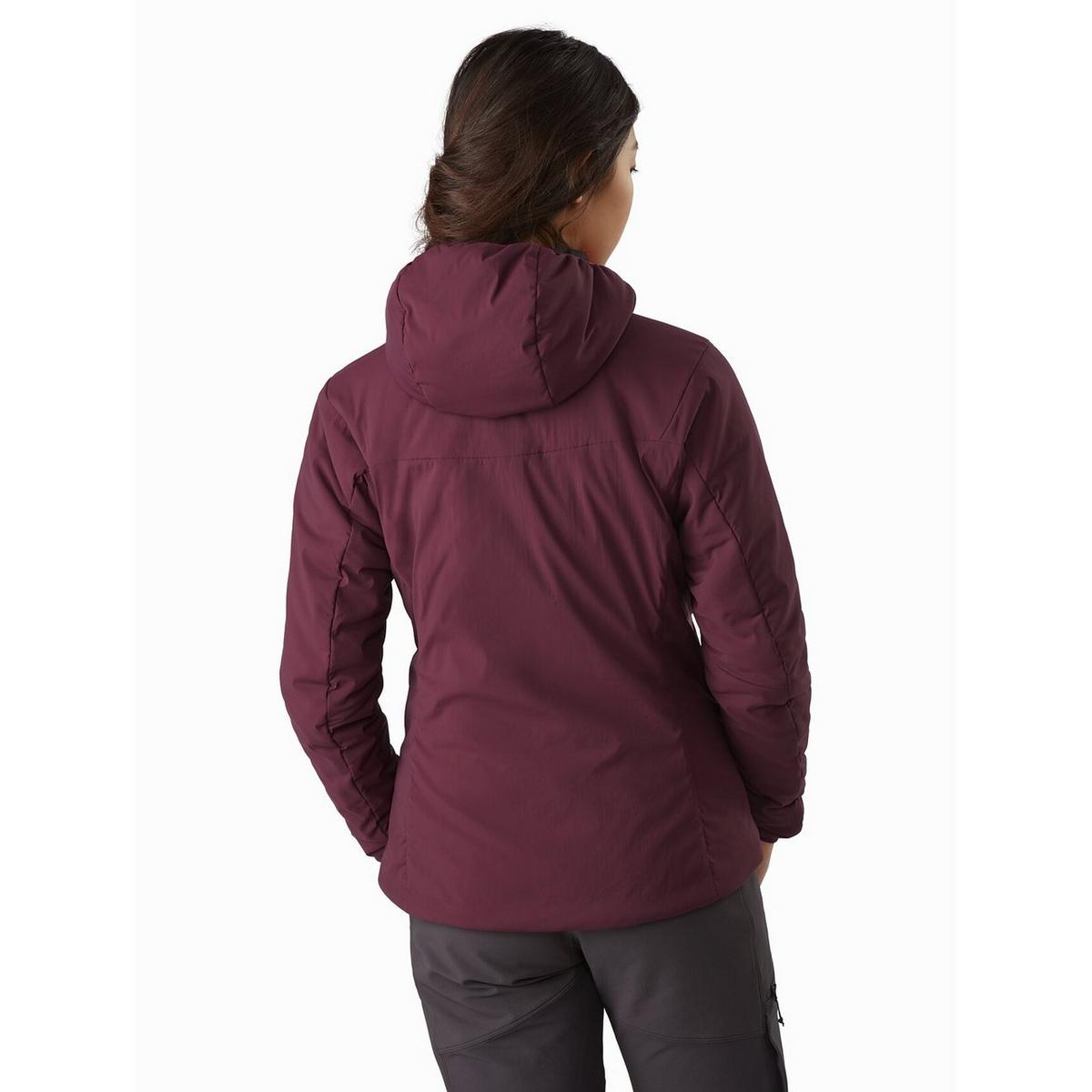 Women s Proton LT Hoody Women s Insulated jackets George Fisher UK