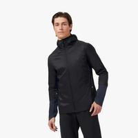  Men's Insulator Jacket - Black / Navy