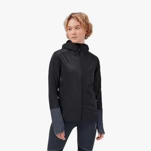 Women's Insulator Jacket - Black / Dark