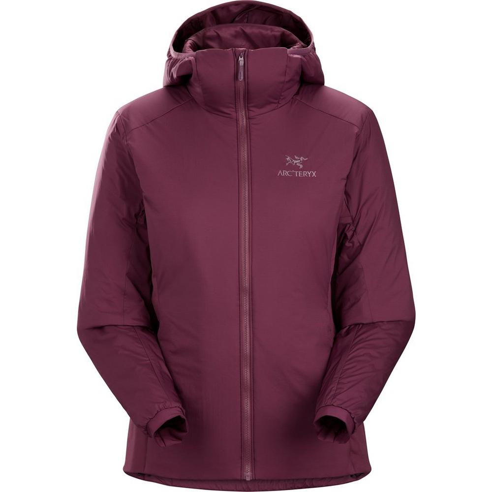 Women s Arc teryx Atom LT Hoody Technical Midlayers George Fisher UK