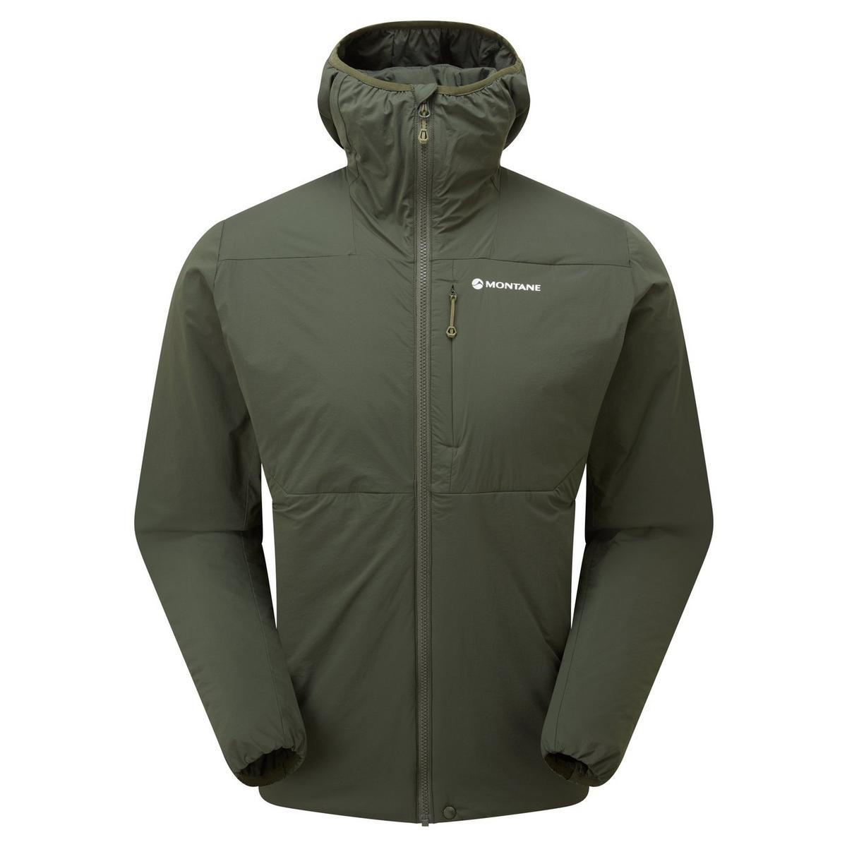 Montane hydrogen extreme jacket best sale