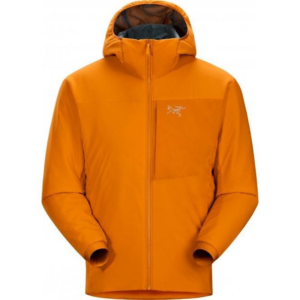 Arcteryx orange hotsell