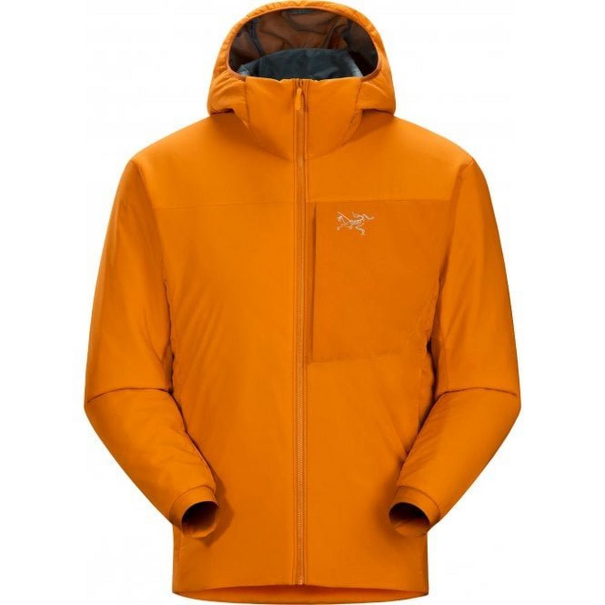 Arcteryx Men's Proton LT Hoody | Insulated Jackets | George Fisher UK