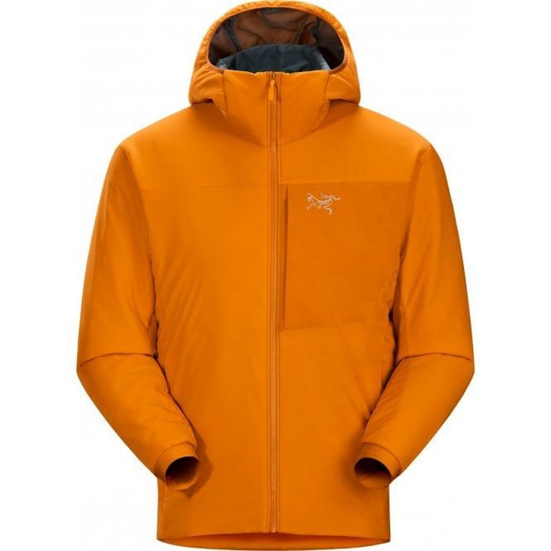 Arcteryx Men s Proton LT Hoody Insulated Jackets Tiso UK