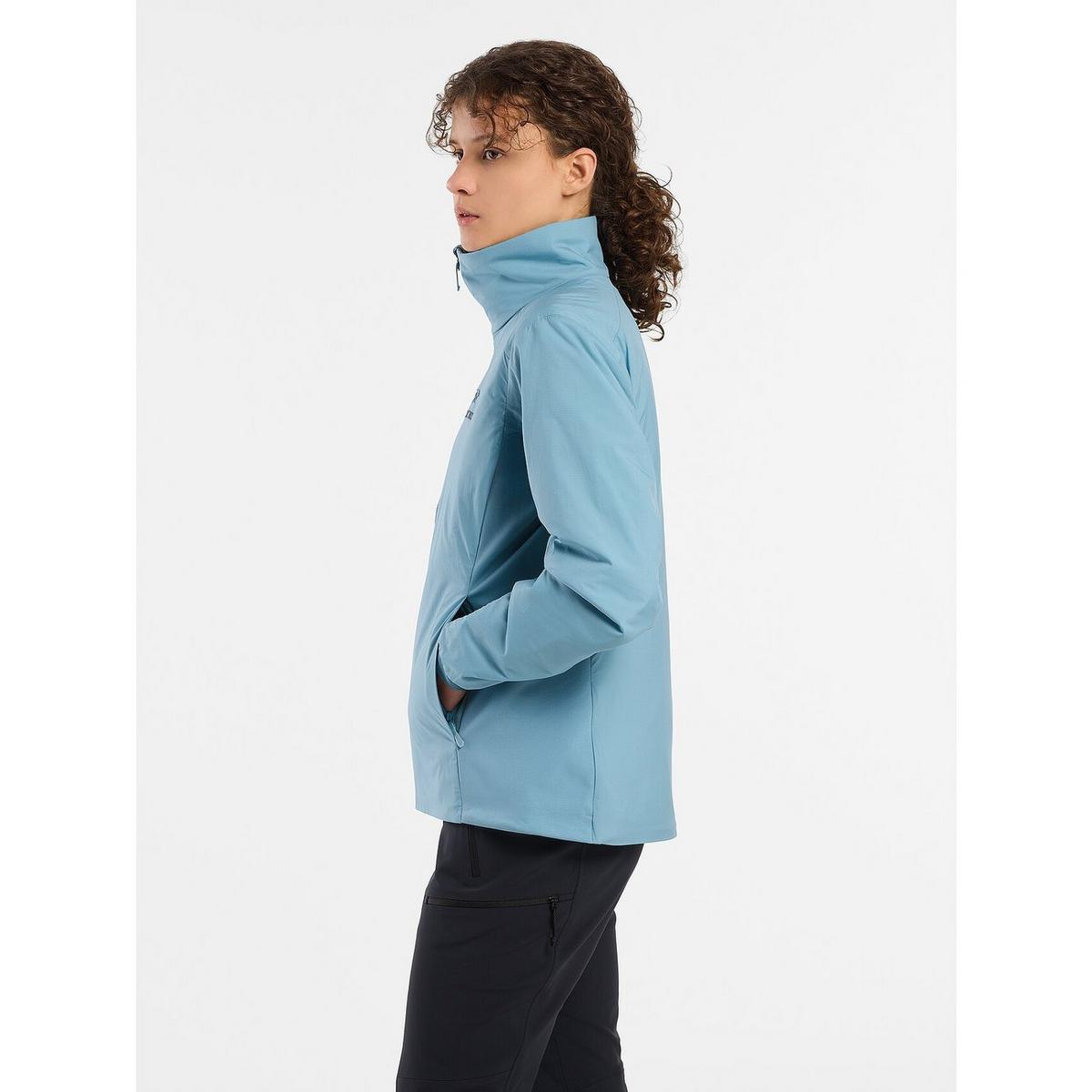 美品 ARULLE ☆ Inner Cotton Light Jacket 新品未開封【ARULEE】inner cotton light jacket - メルカリ