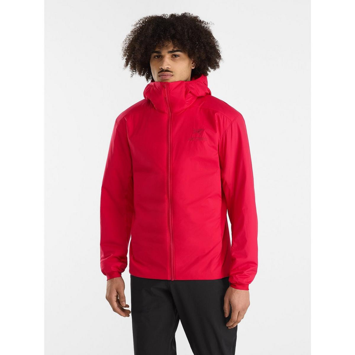 Men's Arc'teryx Atom LT Hoody | George Fisher UK