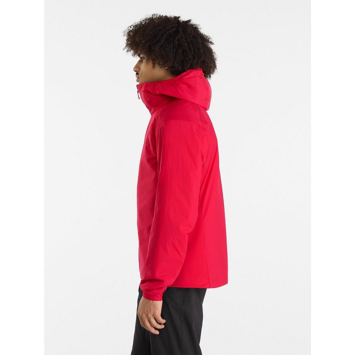 Men's Arc'teryx Atom LT Hoody | George Fisher UK