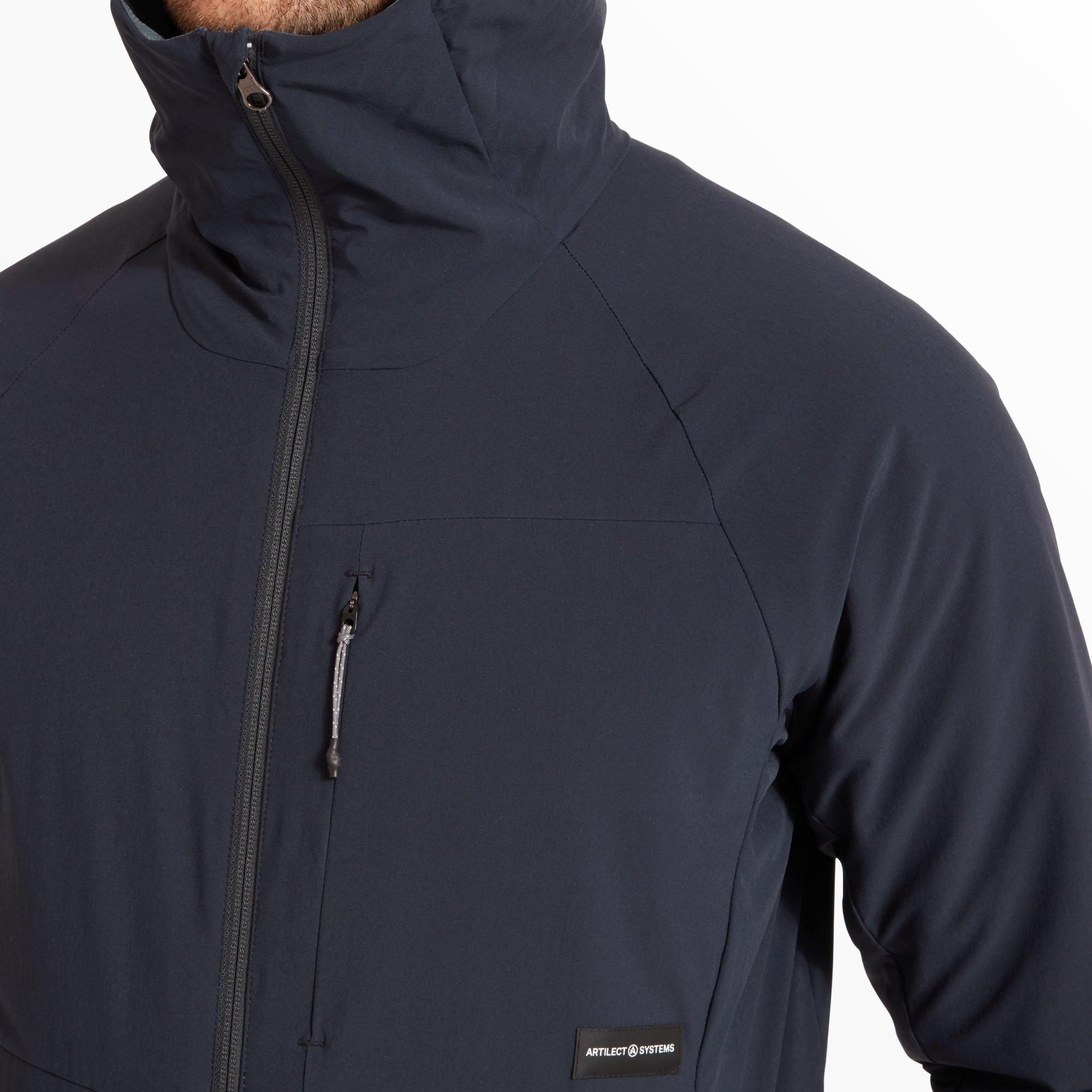 Artilect Men's Elevate PrimaloftÂ® Bio Insulated Hoodie | George